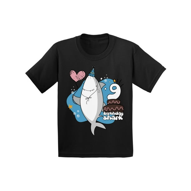 I Can't I'm Only 9-9th Birthday Gift T-Shirt For 9 Year Old Boys & Girls I Can't I'm Only 9-9th Birthday Gift T-Shirt For 9 Year Old Boys & Girls
